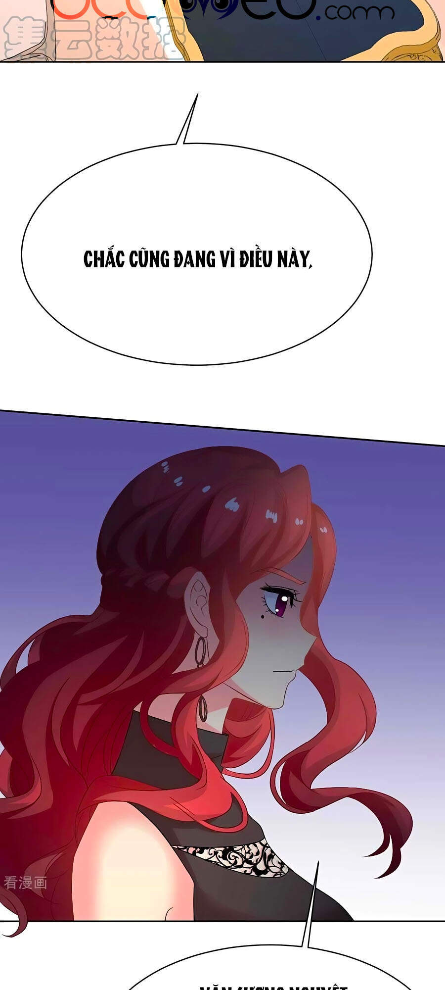 Một Thai Hai Bảo : Đưa Mami Về Nhà ! Chapter 357 - Trang 2