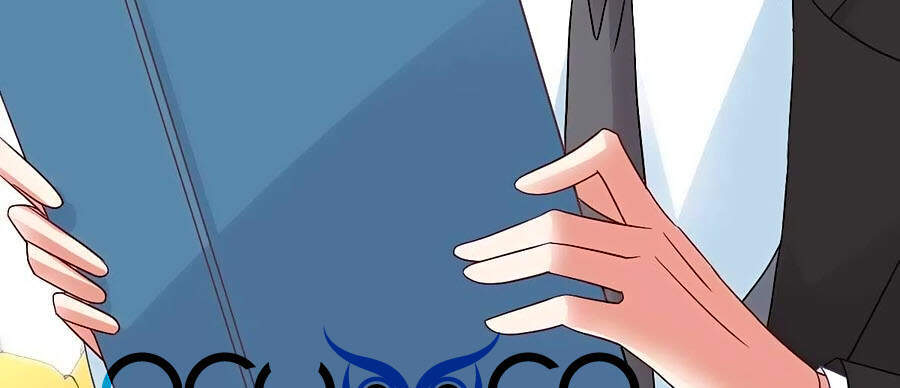 Một Thai Hai Bảo : Đưa Mami Về Nhà ! Chapter 357 - Trang 2