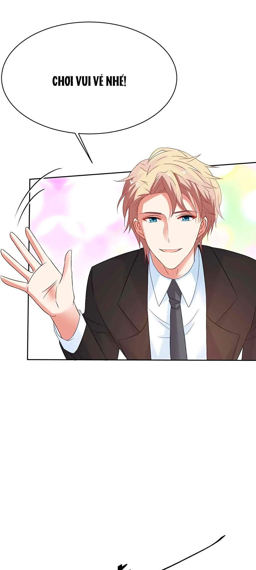 Một Thai Hai Bảo : Đưa Mami Về Nhà ! Chapter 357 - Trang 2