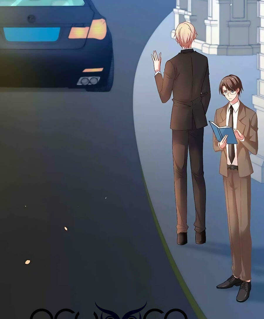 Một Thai Hai Bảo : Đưa Mami Về Nhà ! Chapter 357 - Trang 2