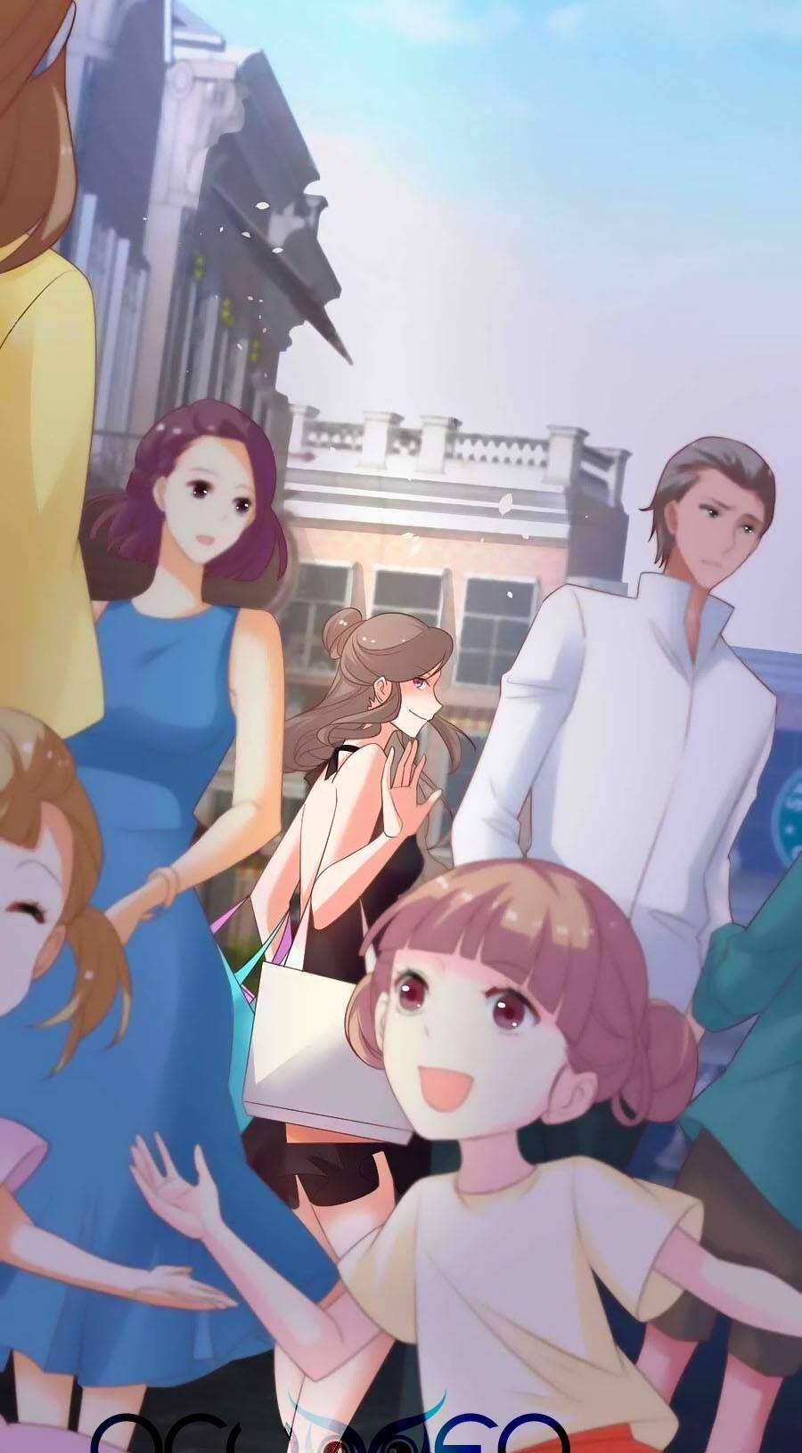 Một Thai Hai Bảo : Đưa Mami Về Nhà ! Chapter 358 - Trang 2