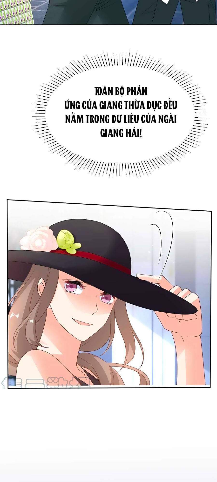 Một Thai Hai Bảo : Đưa Mami Về Nhà ! Chapter 358 - Trang 2