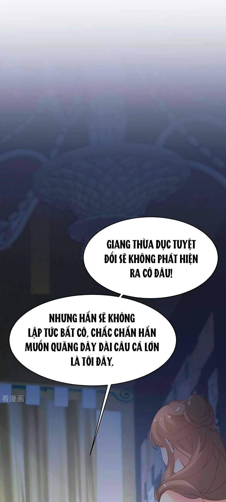 Một Thai Hai Bảo : Đưa Mami Về Nhà ! Chapter 358 - Trang 2