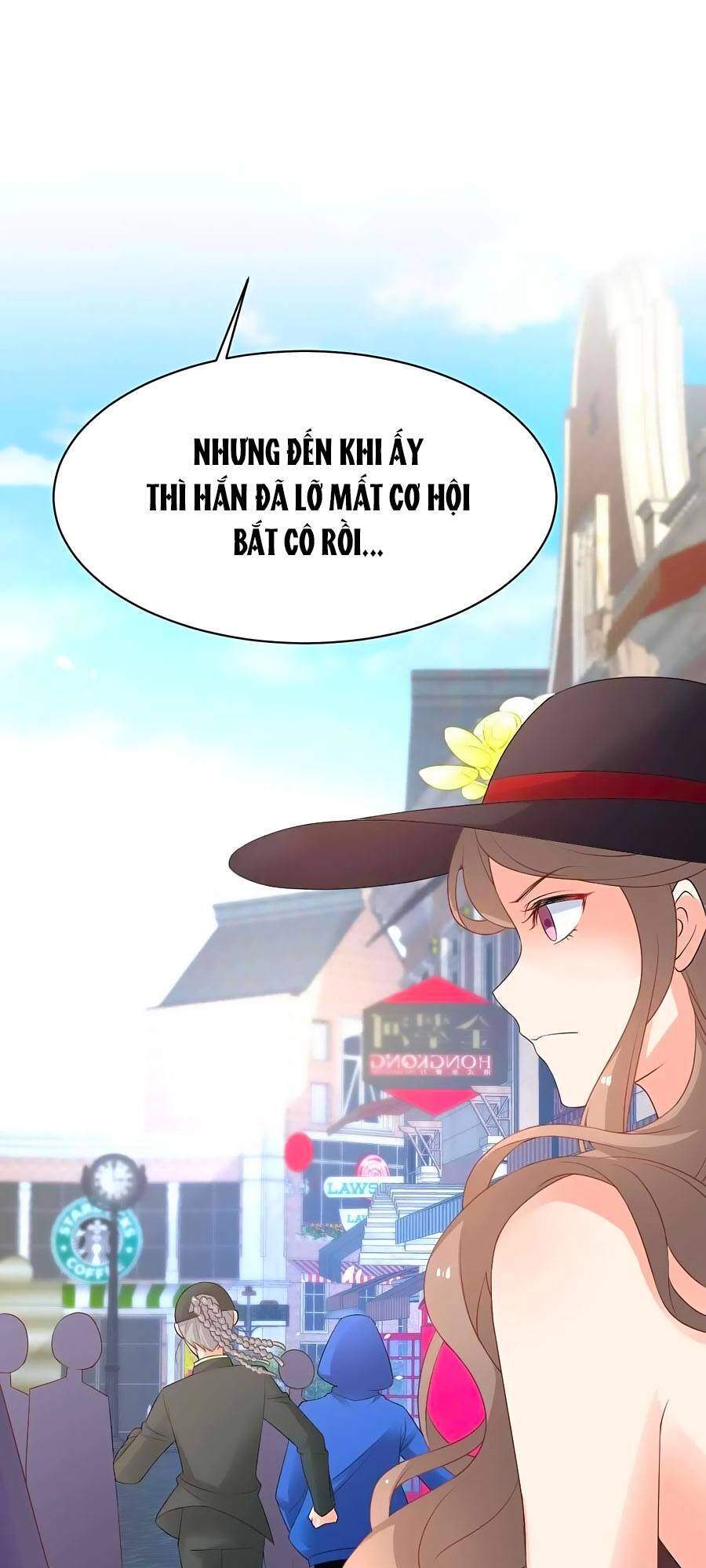 Một Thai Hai Bảo : Đưa Mami Về Nhà ! Chapter 358 - Trang 2