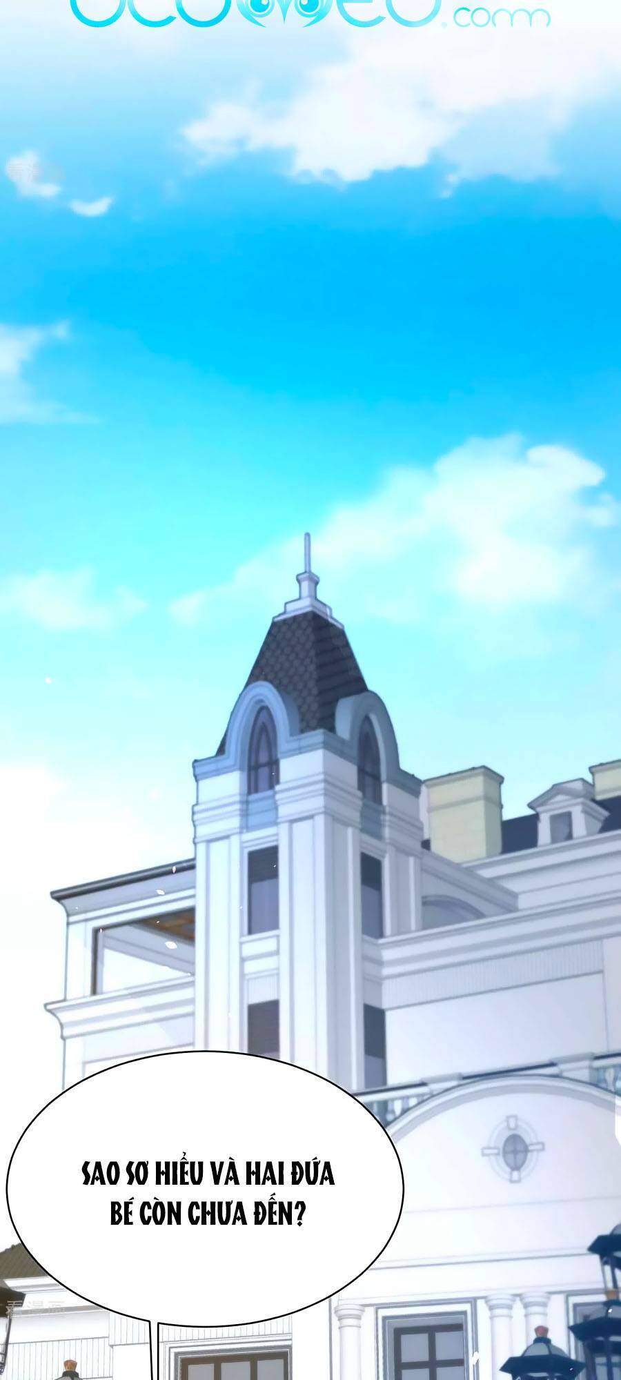 Một Thai Hai Bảo : Đưa Mami Về Nhà ! Chapter 358 - Trang 2