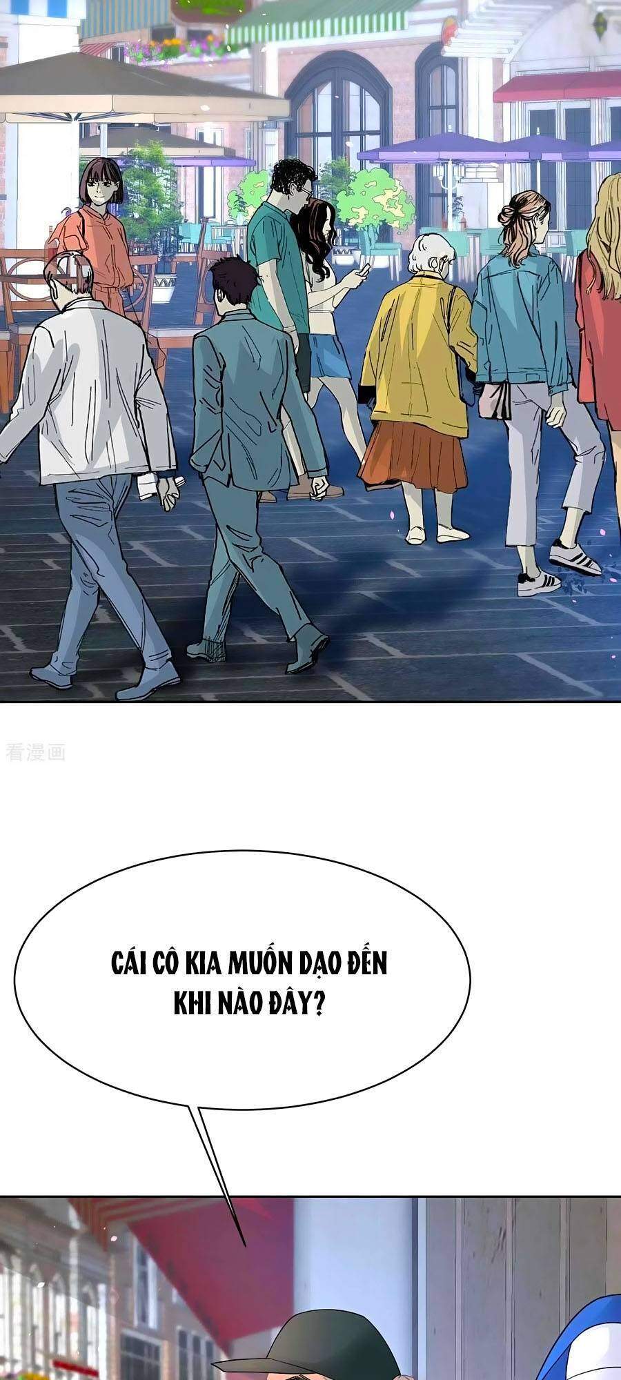 Một Thai Hai Bảo : Đưa Mami Về Nhà ! Chapter 358 - Trang 2