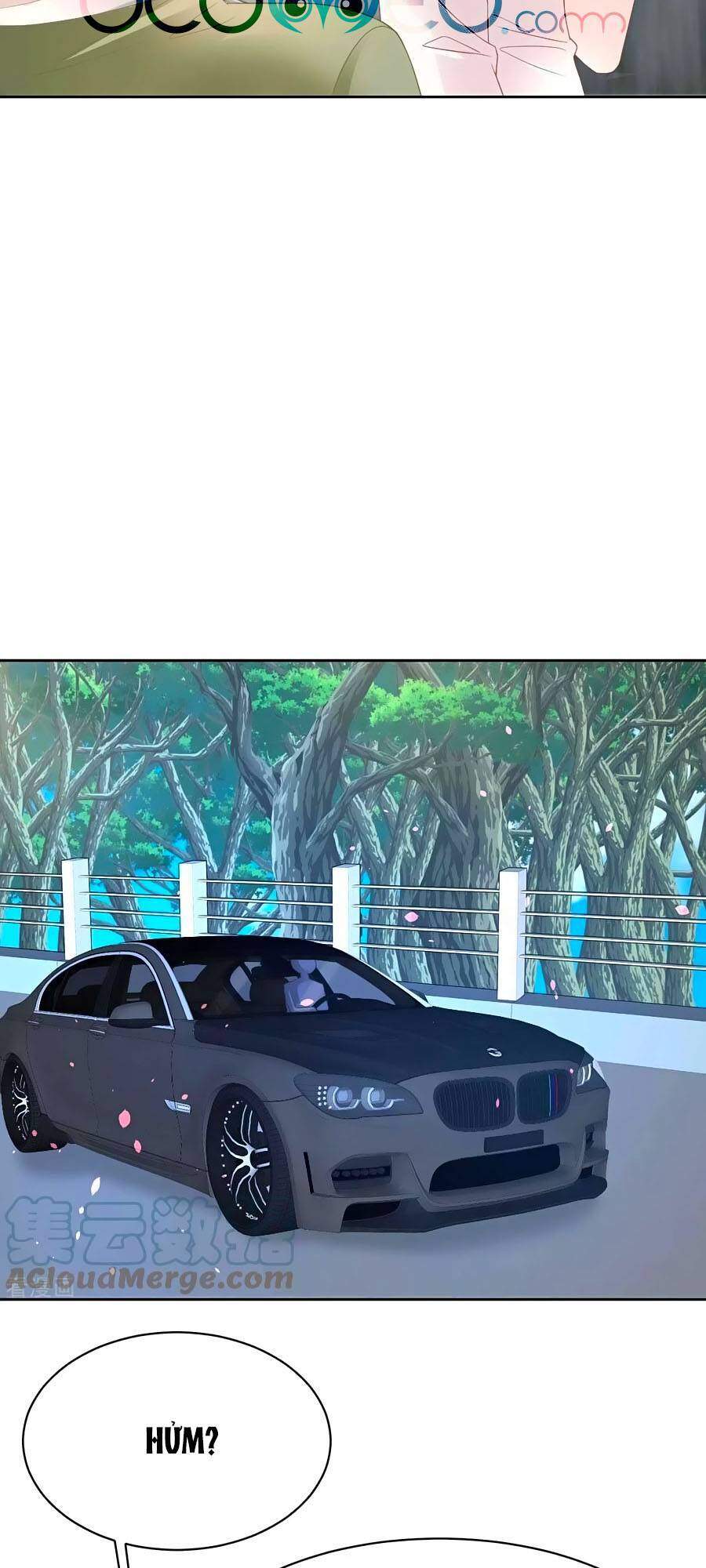 Một Thai Hai Bảo : Đưa Mami Về Nhà ! Chapter 358 - Trang 2