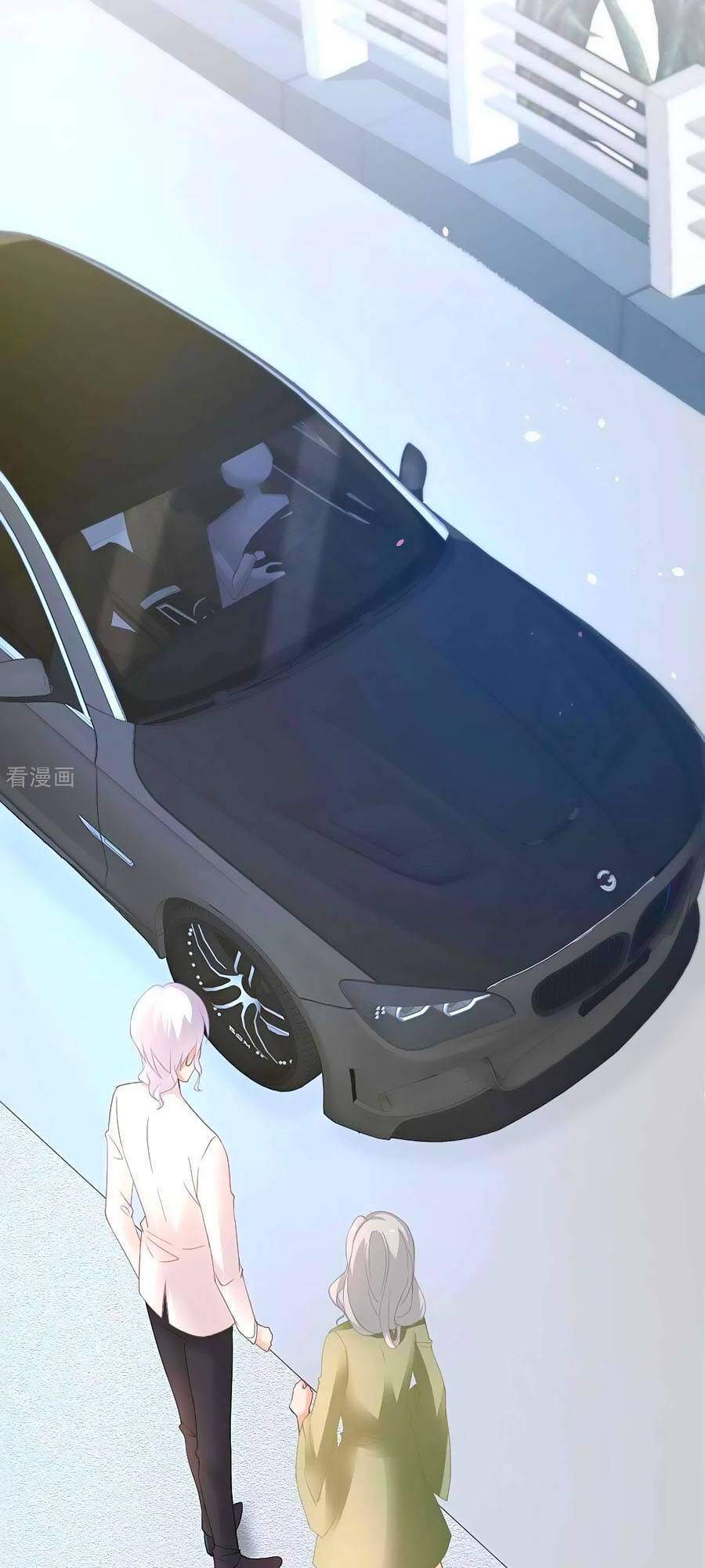 Một Thai Hai Bảo : Đưa Mami Về Nhà ! Chapter 358 - Trang 2