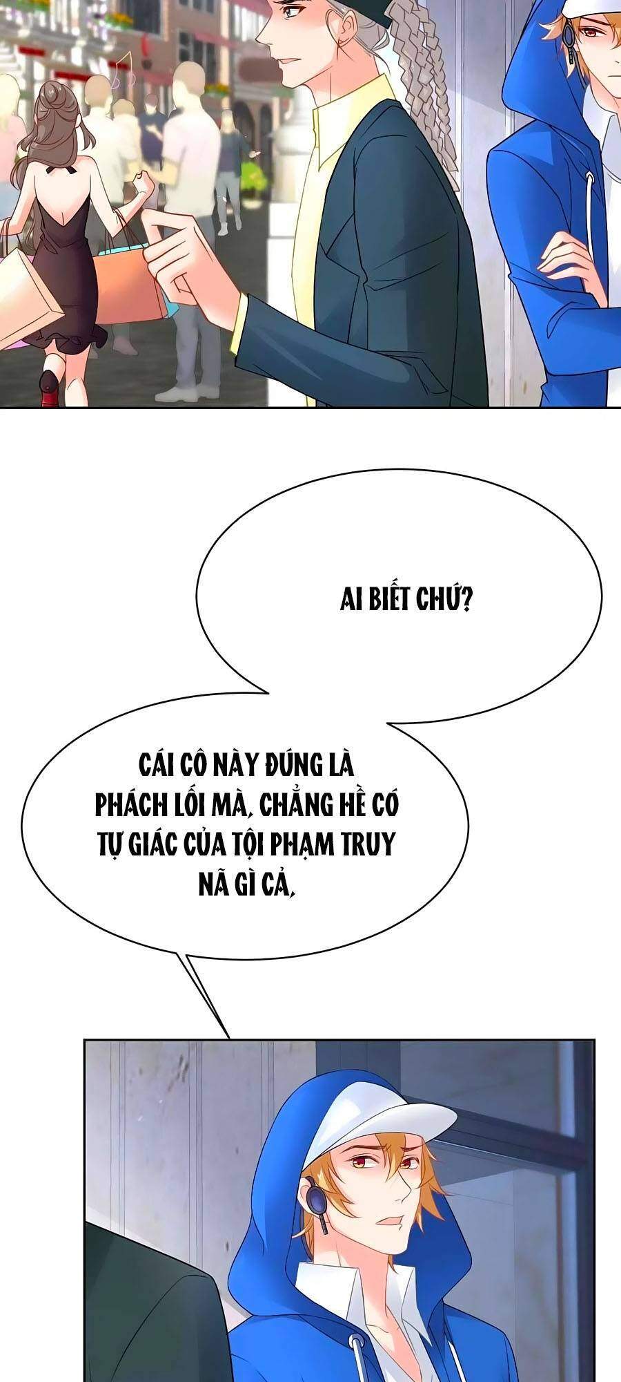 Một Thai Hai Bảo : Đưa Mami Về Nhà ! Chapter 358 - Trang 2