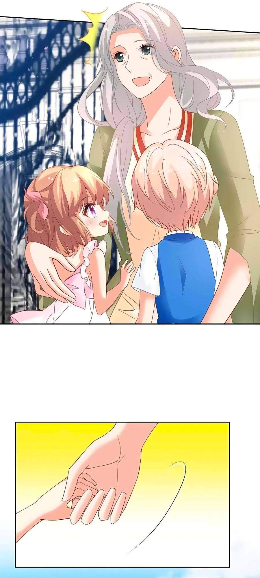 Một Thai Hai Bảo : Đưa Mami Về Nhà ! Chapter 358 - Trang 2