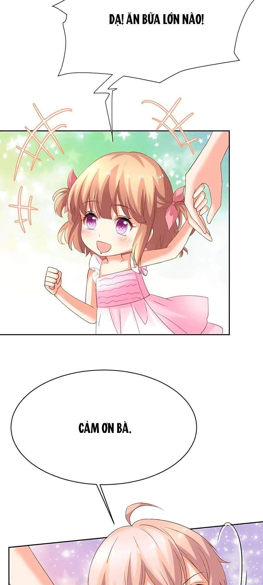 Một Thai Hai Bảo : Đưa Mami Về Nhà ! Chapter 358 - Trang 2