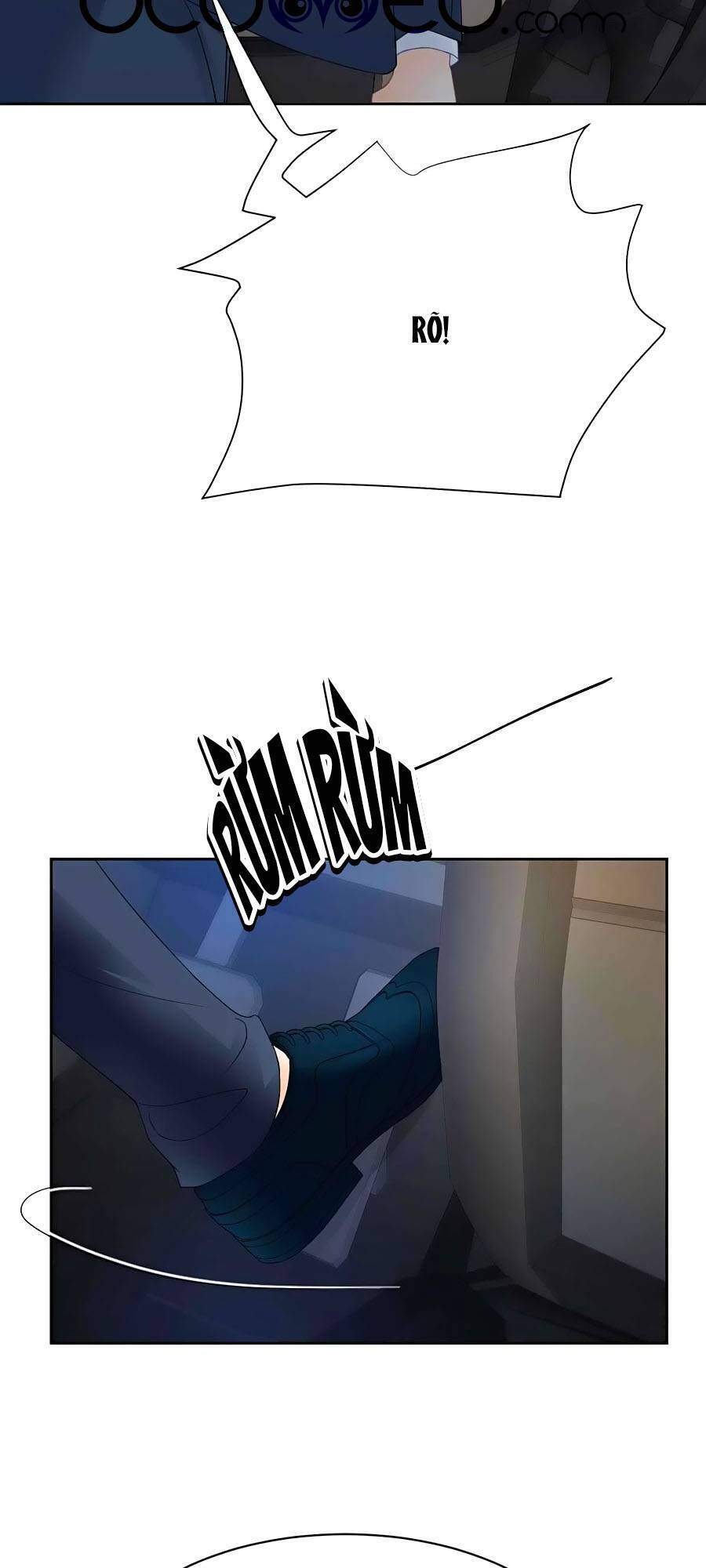 Một Thai Hai Bảo : Đưa Mami Về Nhà ! Chapter 358 - Trang 2