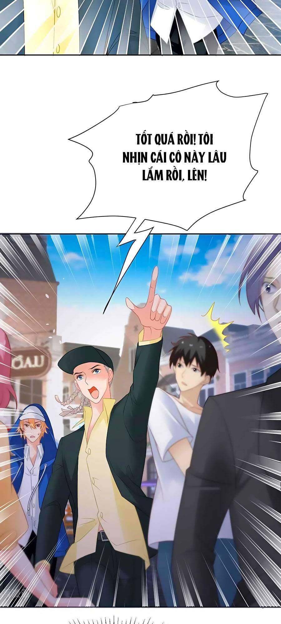 Một Thai Hai Bảo : Đưa Mami Về Nhà ! Chapter 358 - Trang 2