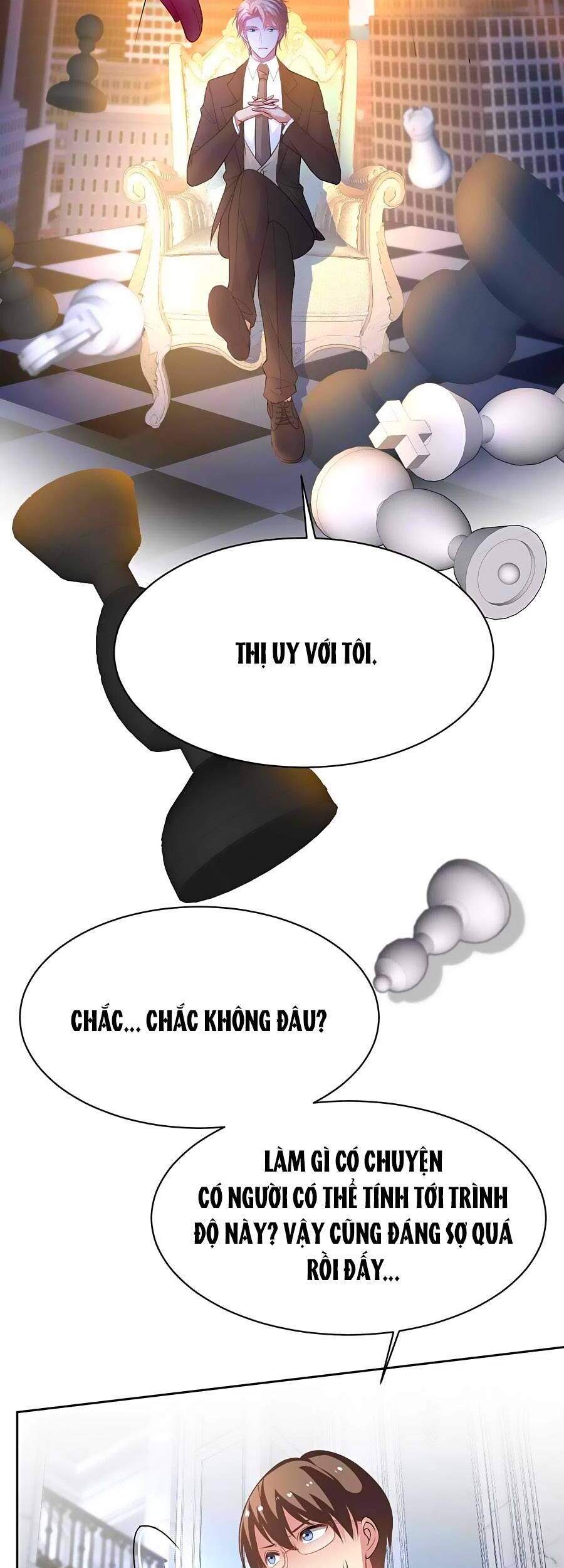 Một Thai Hai Bảo : Đưa Mami Về Nhà ! Chapter 359 - Trang 2