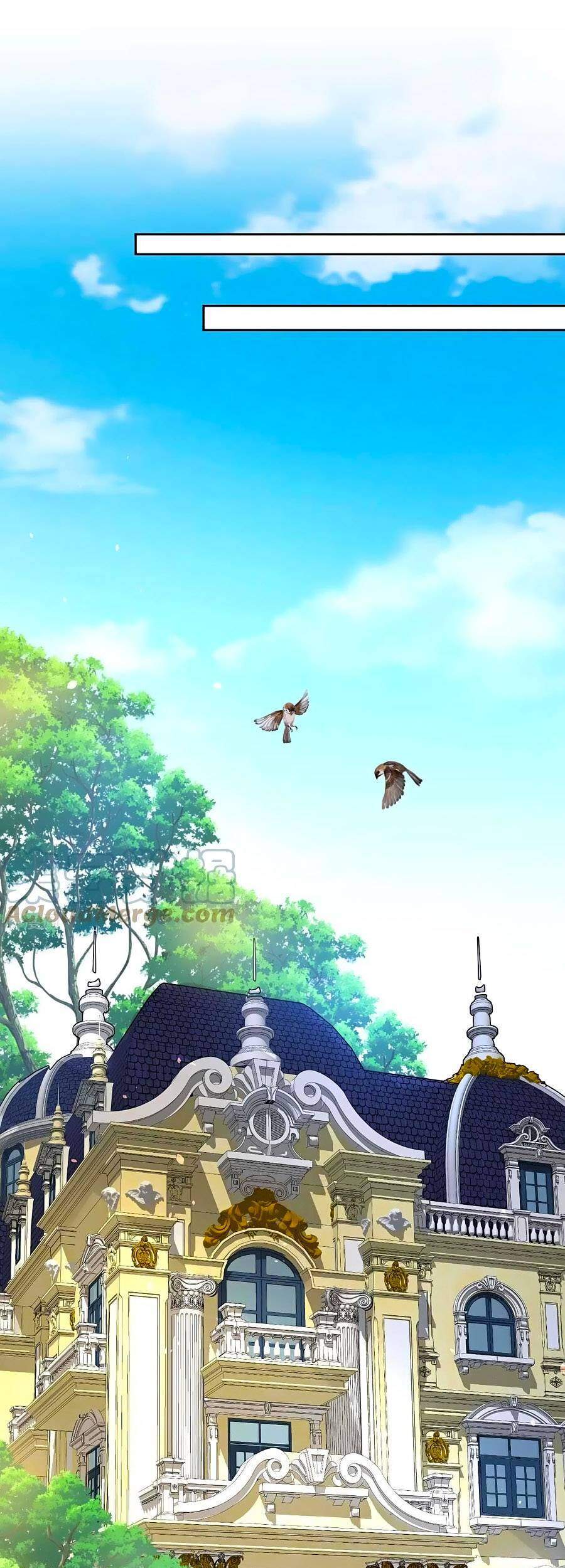 Một Thai Hai Bảo : Đưa Mami Về Nhà ! Chapter 359 - Trang 2