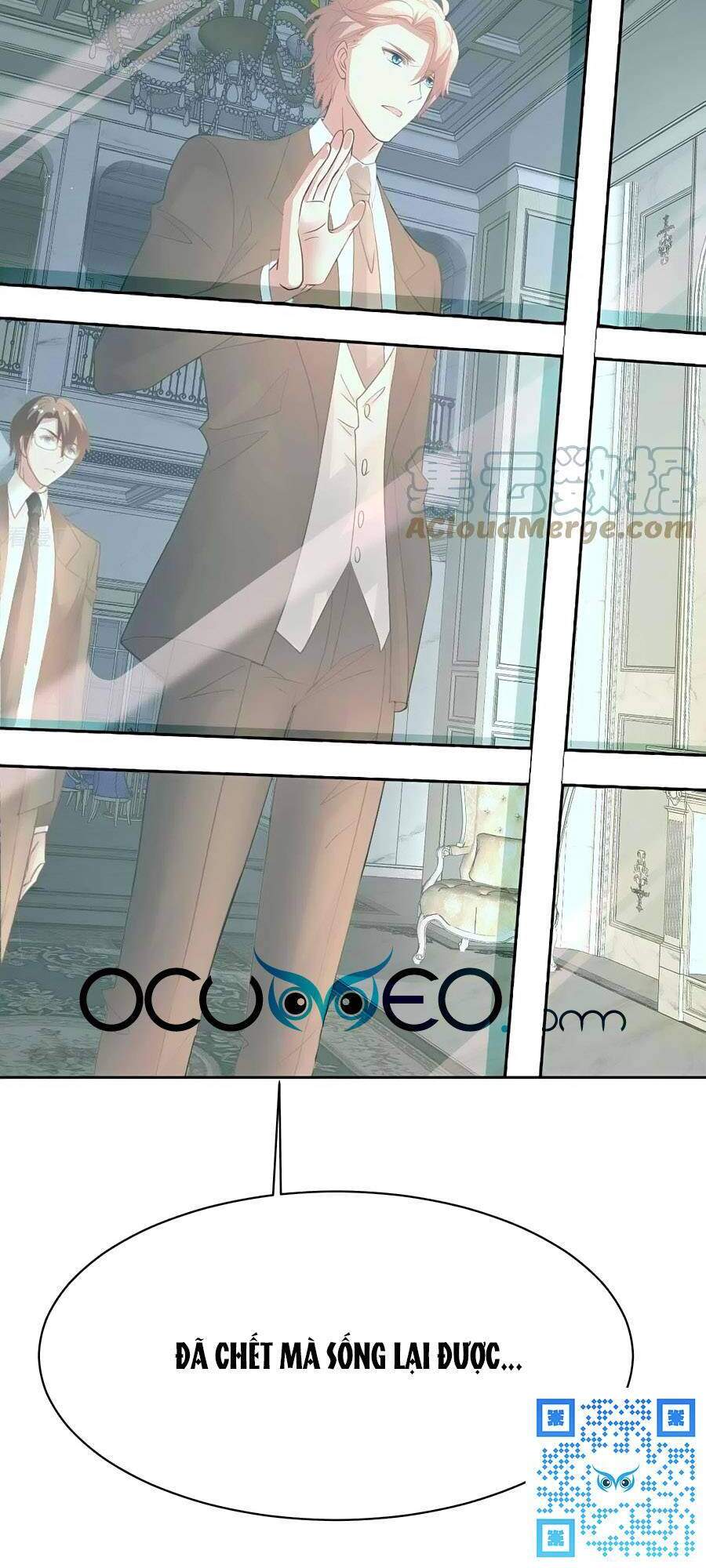 Một Thai Hai Bảo : Đưa Mami Về Nhà ! Chapter 359 - Trang 2