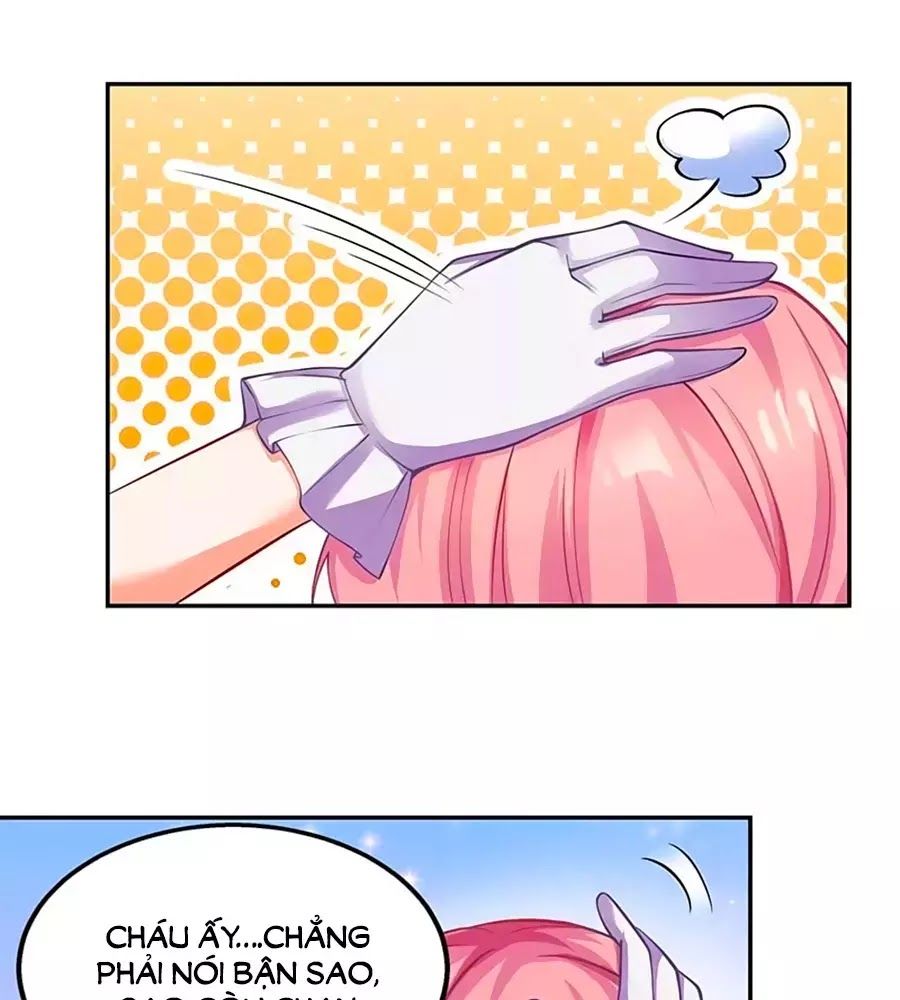 Một Thai Hai Bảo : Đưa Mami Về Nhà ! Chapter 36 - Trang 2