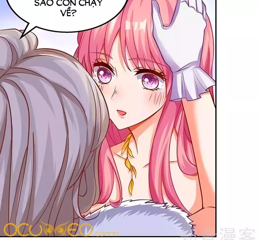 Một Thai Hai Bảo : Đưa Mami Về Nhà ! Chapter 36 - Trang 2