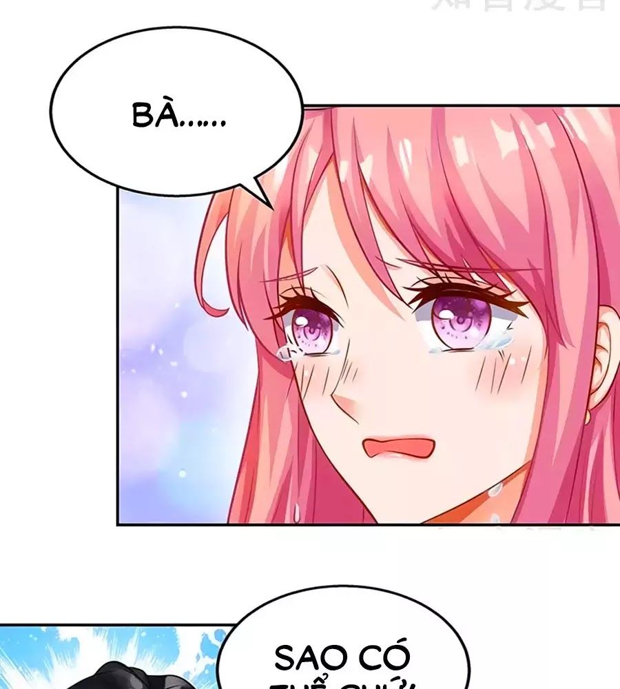 Một Thai Hai Bảo : Đưa Mami Về Nhà ! Chapter 36 - Trang 2