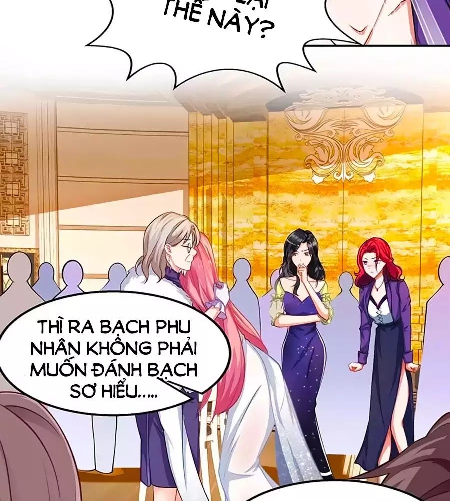 Một Thai Hai Bảo : Đưa Mami Về Nhà ! Chapter 36 - Trang 2