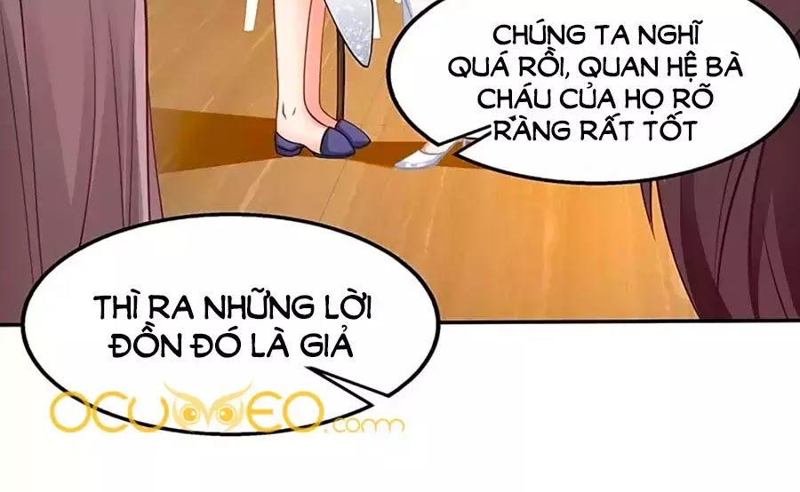 Một Thai Hai Bảo : Đưa Mami Về Nhà ! Chapter 36 - Trang 2
