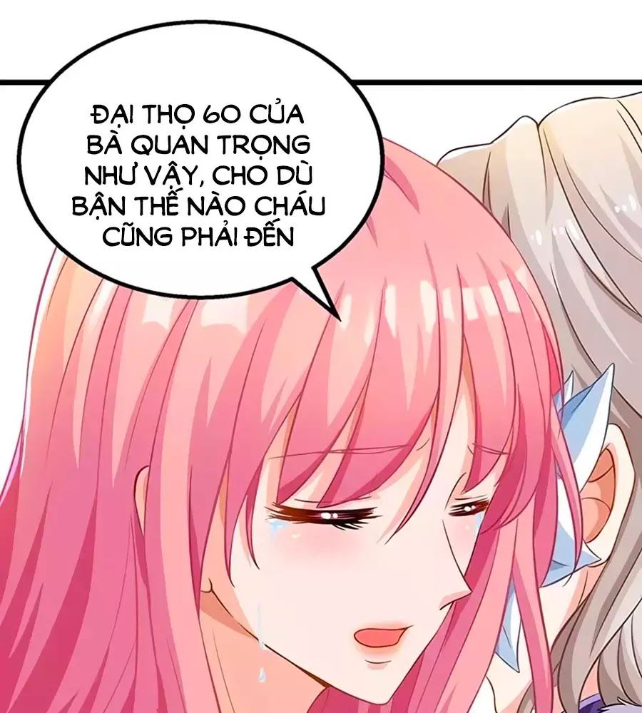 Một Thai Hai Bảo : Đưa Mami Về Nhà ! Chapter 36 - Trang 2