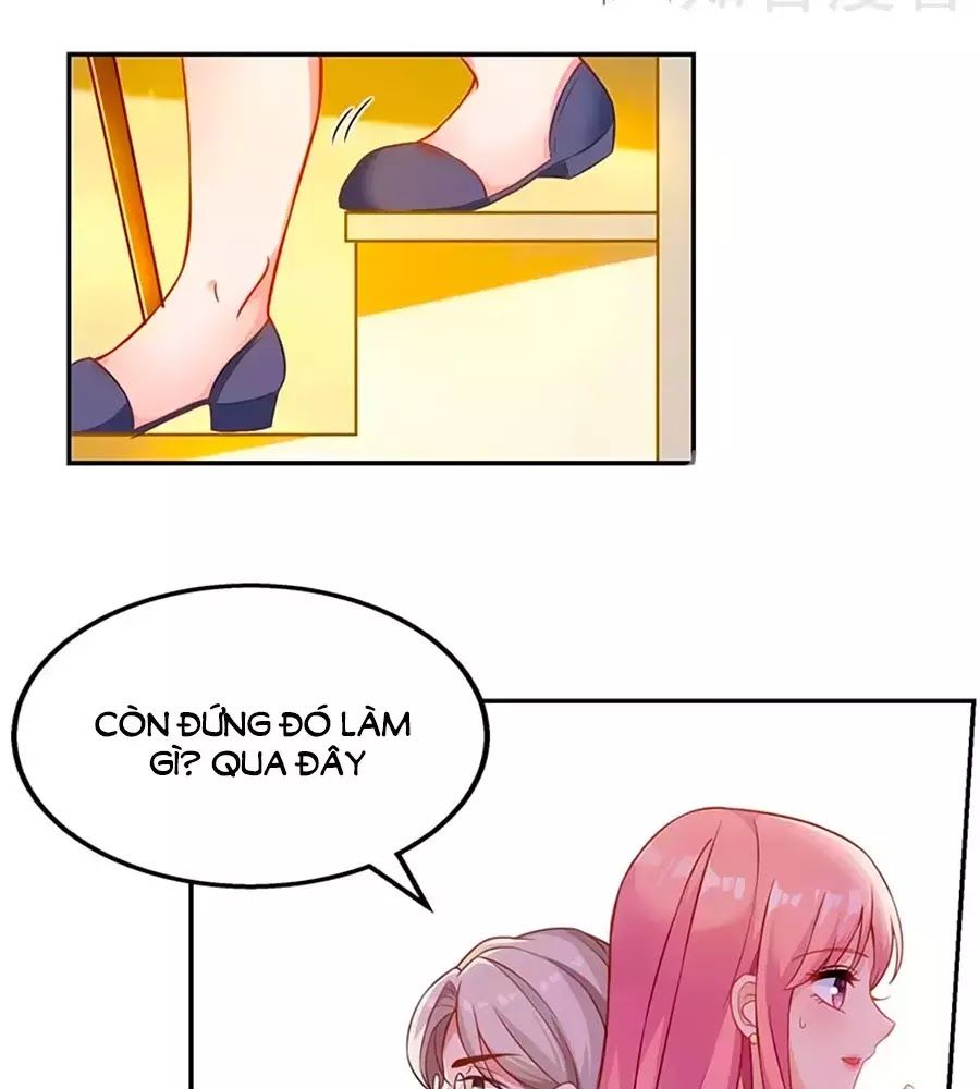 Một Thai Hai Bảo : Đưa Mami Về Nhà ! Chapter 36 - Trang 2