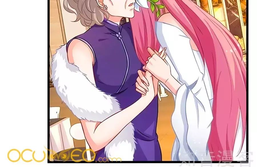 Một Thai Hai Bảo : Đưa Mami Về Nhà ! Chapter 36 - Trang 2