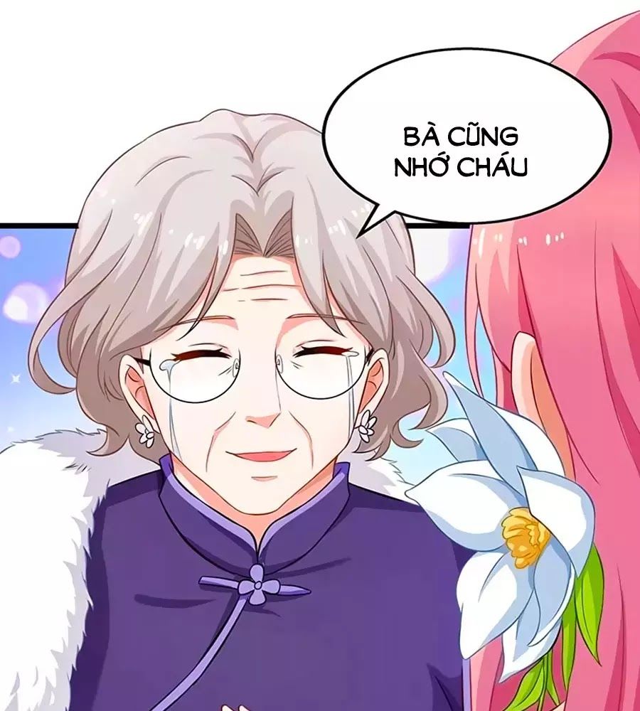 Một Thai Hai Bảo : Đưa Mami Về Nhà ! Chapter 36 - Trang 2