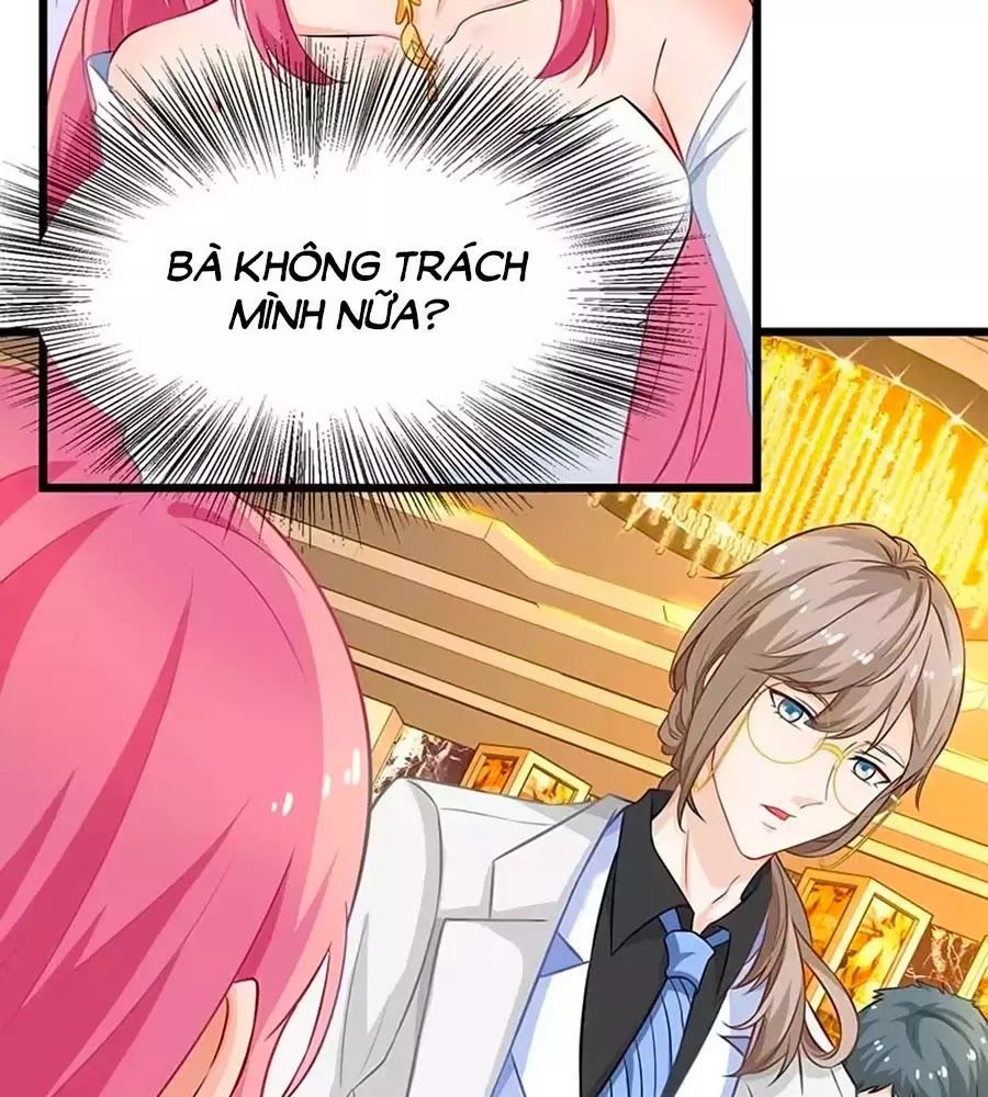 Một Thai Hai Bảo : Đưa Mami Về Nhà ! Chapter 36 - Trang 2