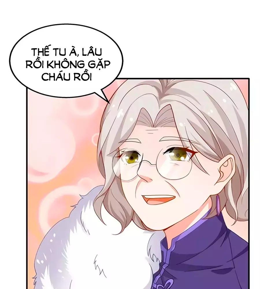 Một Thai Hai Bảo : Đưa Mami Về Nhà ! Chapter 36 - Trang 2