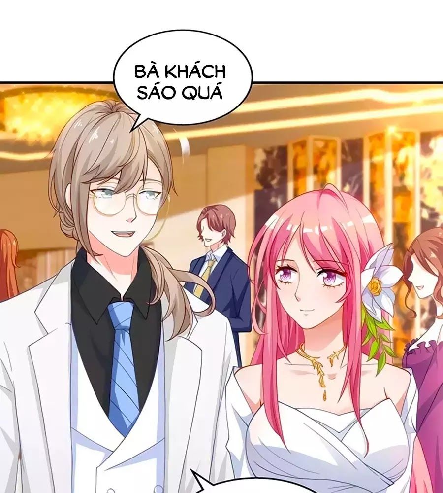 Một Thai Hai Bảo : Đưa Mami Về Nhà ! Chapter 36 - Trang 2