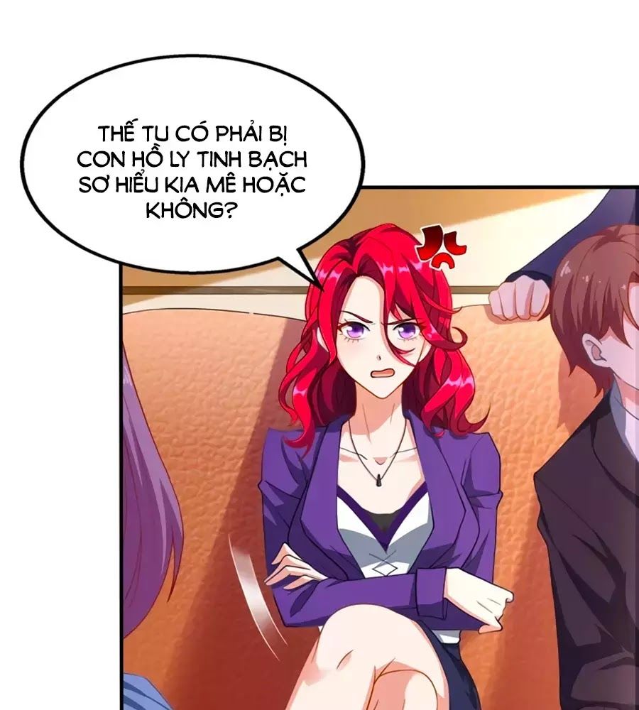 Một Thai Hai Bảo : Đưa Mami Về Nhà ! Chapter 36 - Trang 2