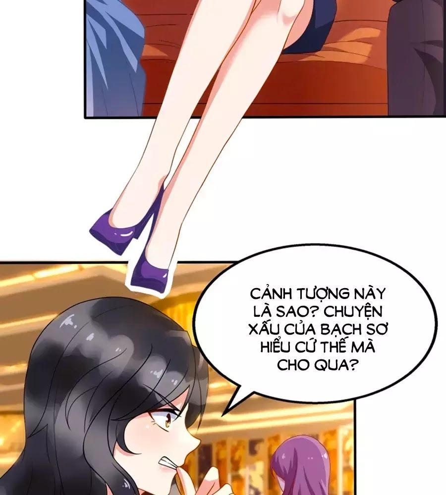 Một Thai Hai Bảo : Đưa Mami Về Nhà ! Chapter 36 - Trang 2