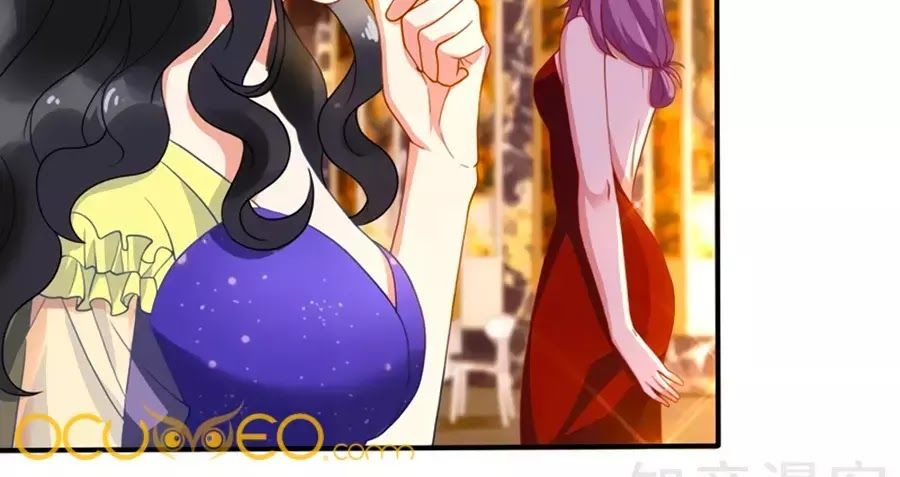 Một Thai Hai Bảo : Đưa Mami Về Nhà ! Chapter 36 - Trang 2