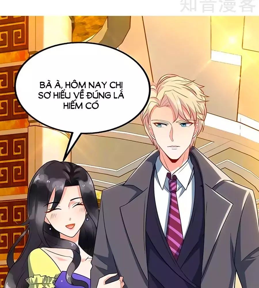 Một Thai Hai Bảo : Đưa Mami Về Nhà ! Chapter 36 - Trang 2