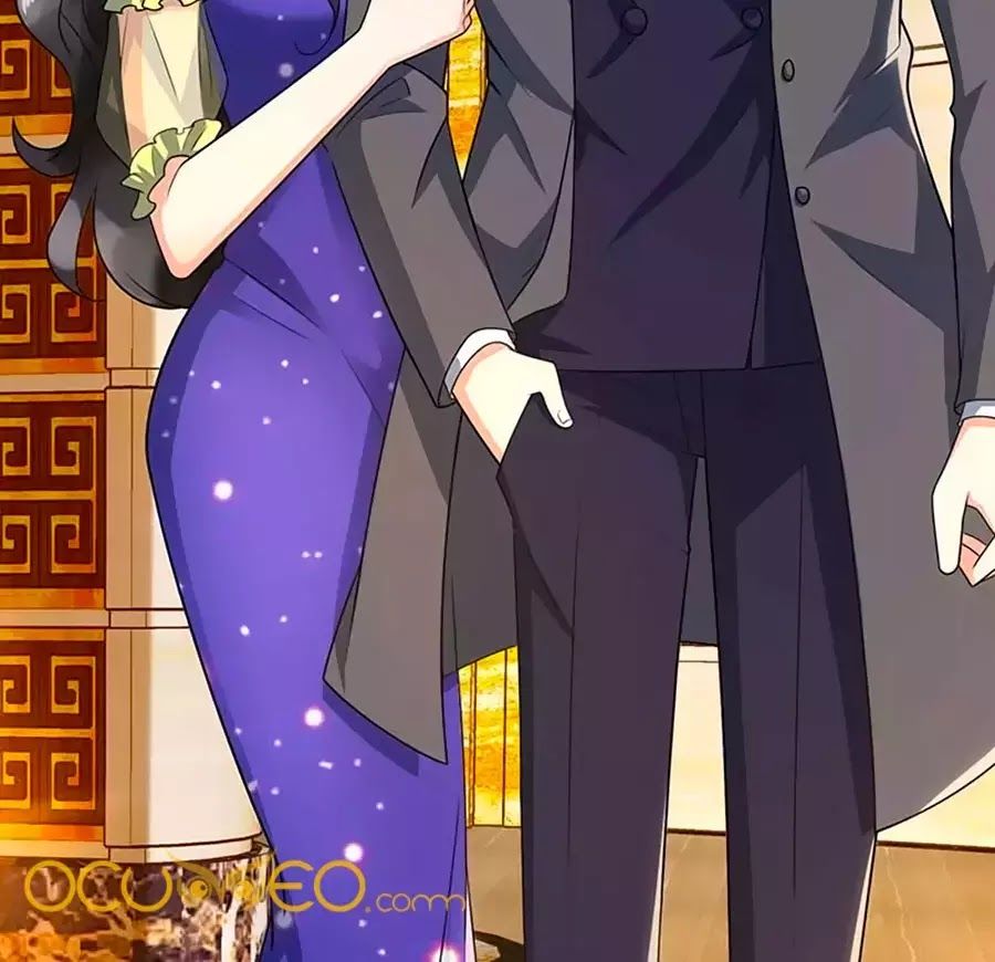 Một Thai Hai Bảo : Đưa Mami Về Nhà ! Chapter 36 - Trang 2