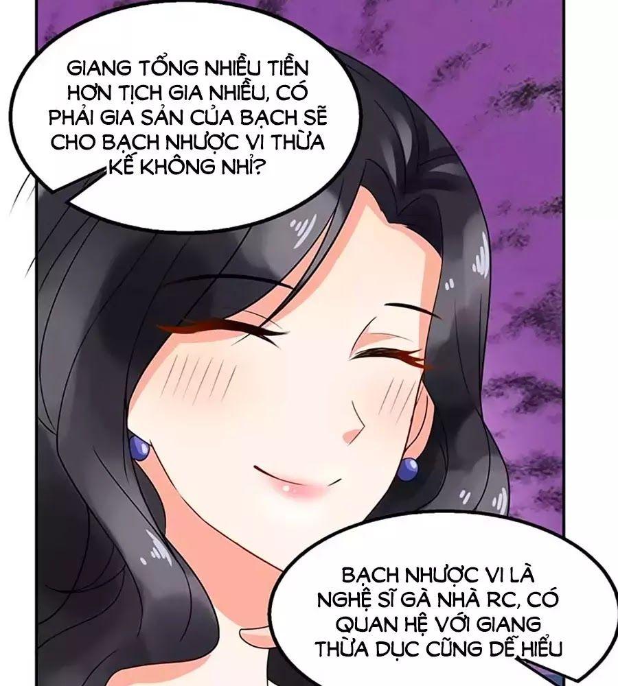 Một Thai Hai Bảo : Đưa Mami Về Nhà ! Chapter 36 - Trang 2