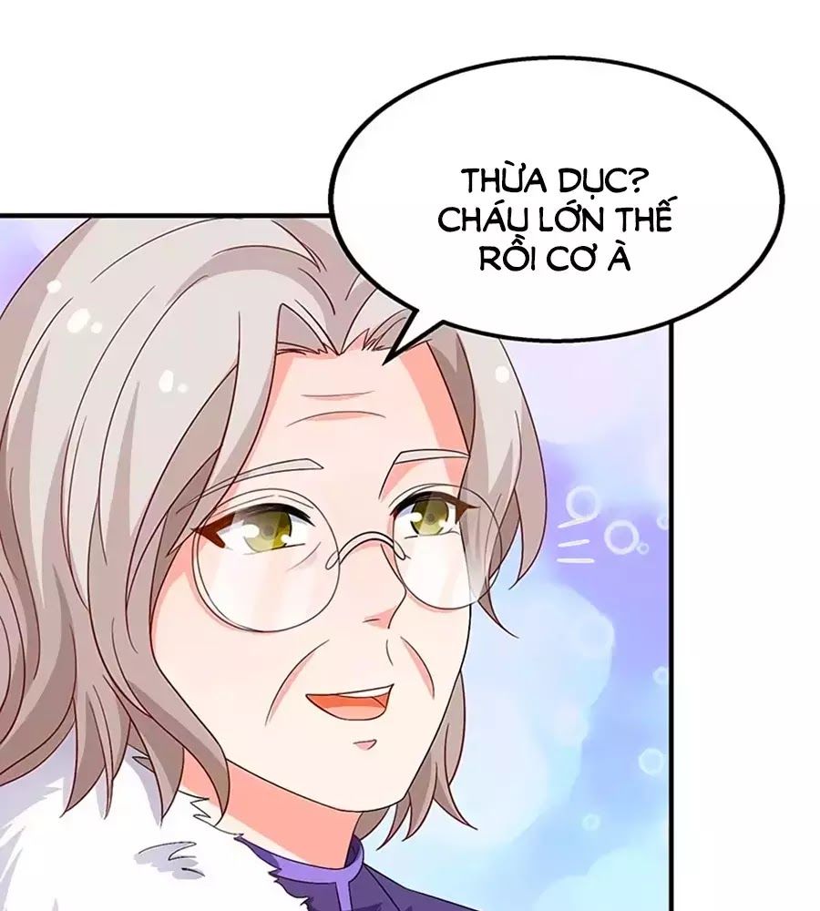 Một Thai Hai Bảo : Đưa Mami Về Nhà ! Chapter 36 - Trang 2