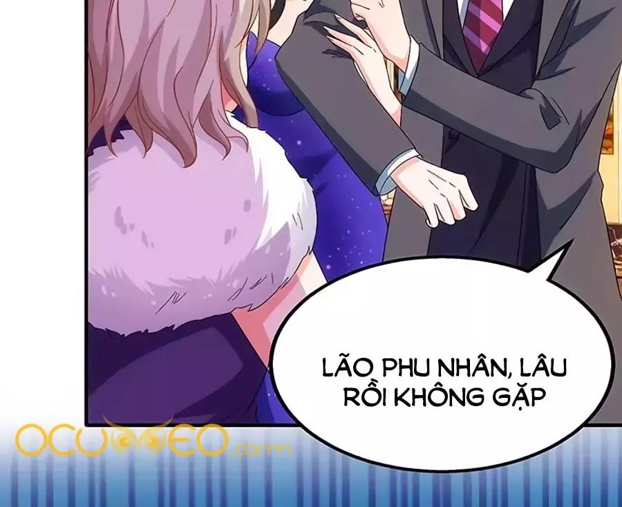 Một Thai Hai Bảo : Đưa Mami Về Nhà ! Chapter 36 - Trang 2