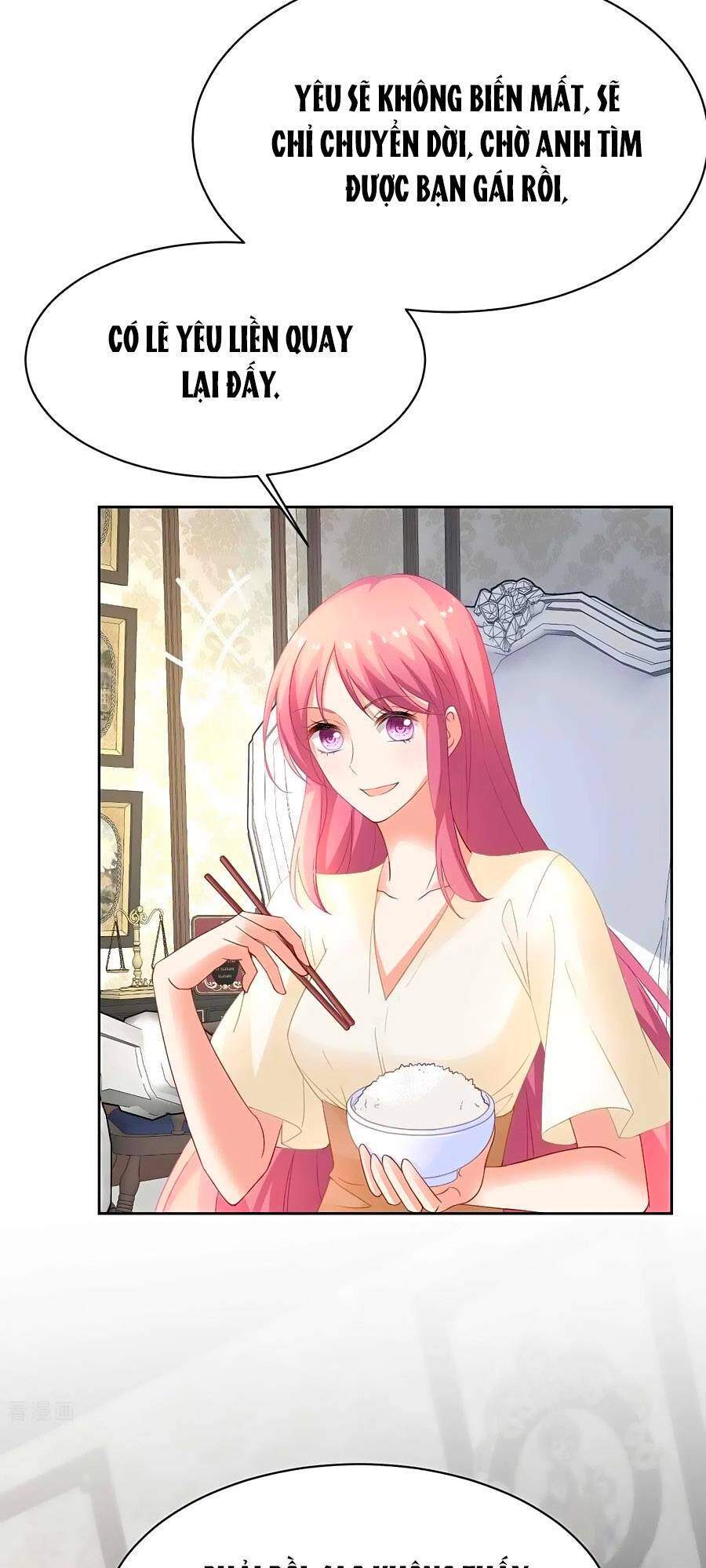 Một Thai Hai Bảo : Đưa Mami Về Nhà ! Chapter 360 - Trang 2