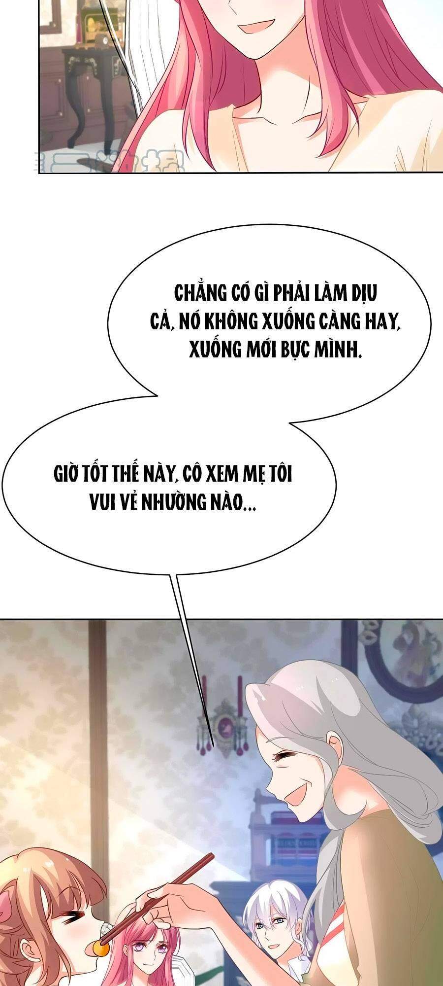 Một Thai Hai Bảo : Đưa Mami Về Nhà ! Chapter 360 - Trang 2
