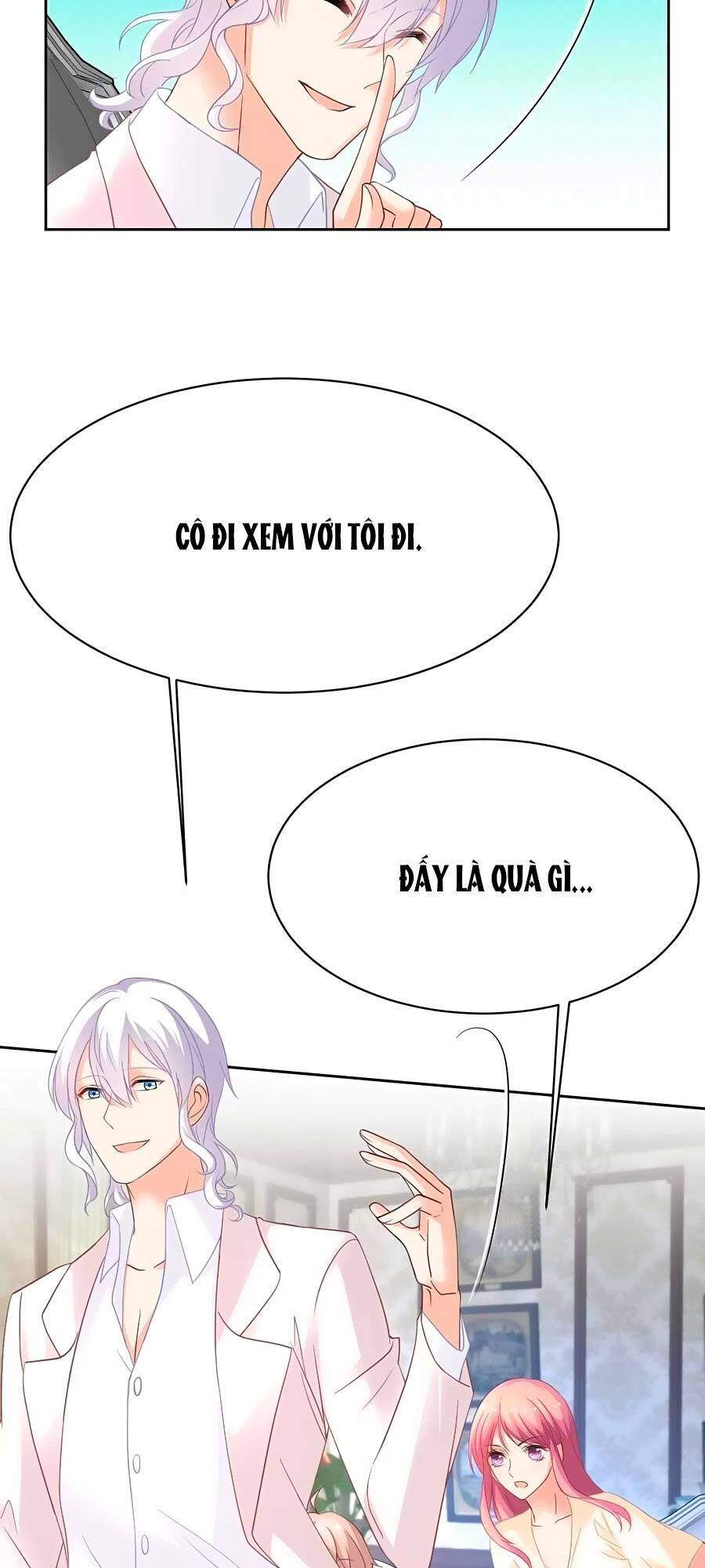 Một Thai Hai Bảo : Đưa Mami Về Nhà ! Chapter 360 - Trang 2