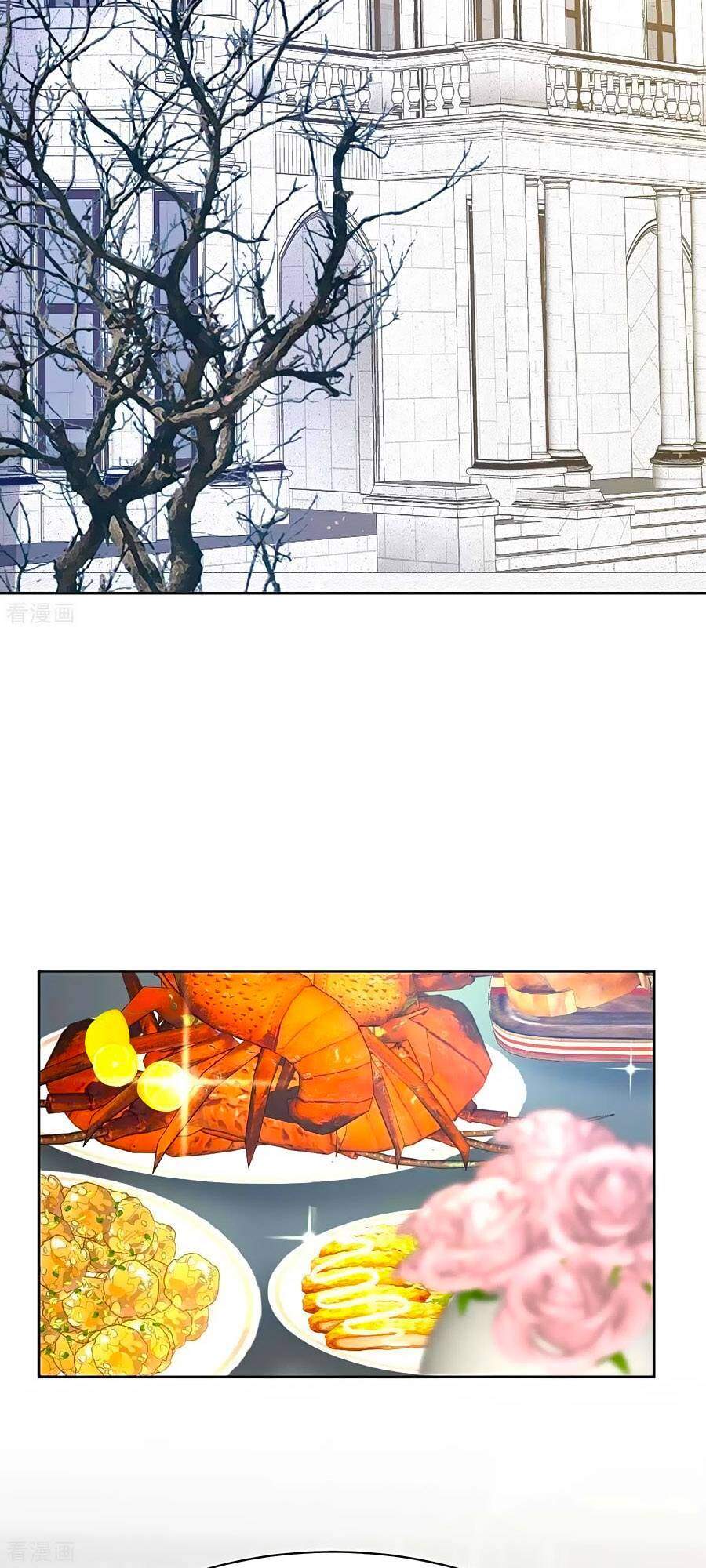 Một Thai Hai Bảo : Đưa Mami Về Nhà ! Chapter 360 - Trang 2