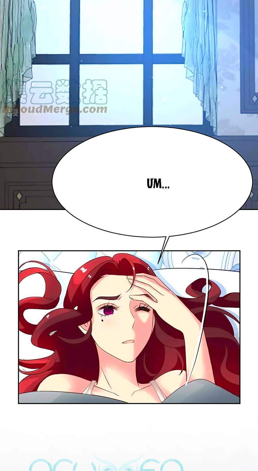 Một Thai Hai Bảo : Đưa Mami Về Nhà ! Chapter 360 - Trang 2