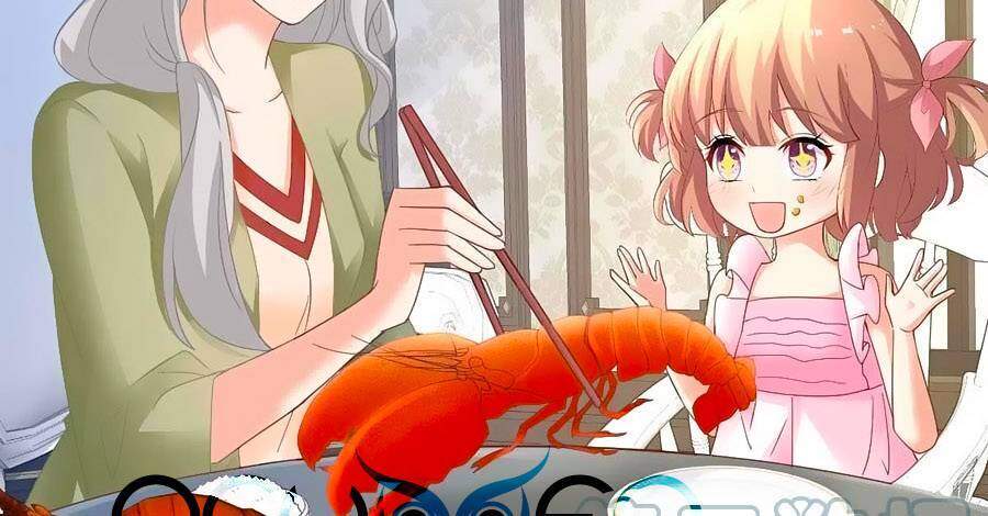 Một Thai Hai Bảo : Đưa Mami Về Nhà ! Chapter 360 - Trang 2