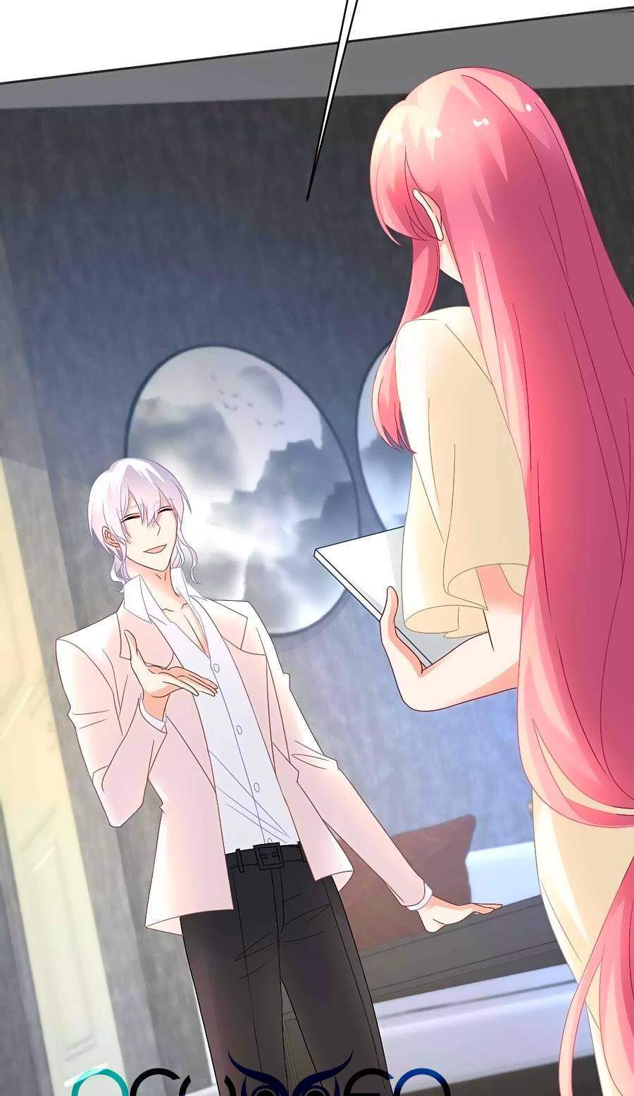 Một Thai Hai Bảo : Đưa Mami Về Nhà ! Chapter 361 - Trang 2