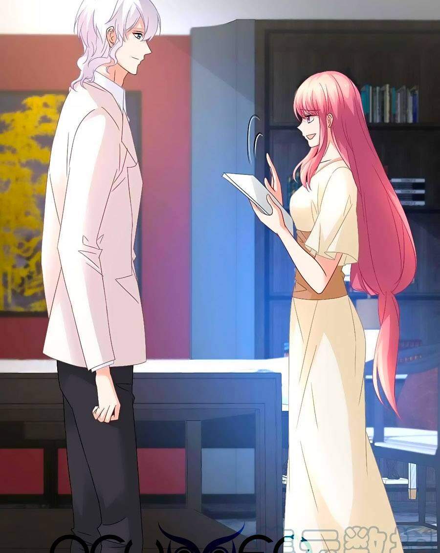 Một Thai Hai Bảo : Đưa Mami Về Nhà ! Chapter 361 - Trang 2