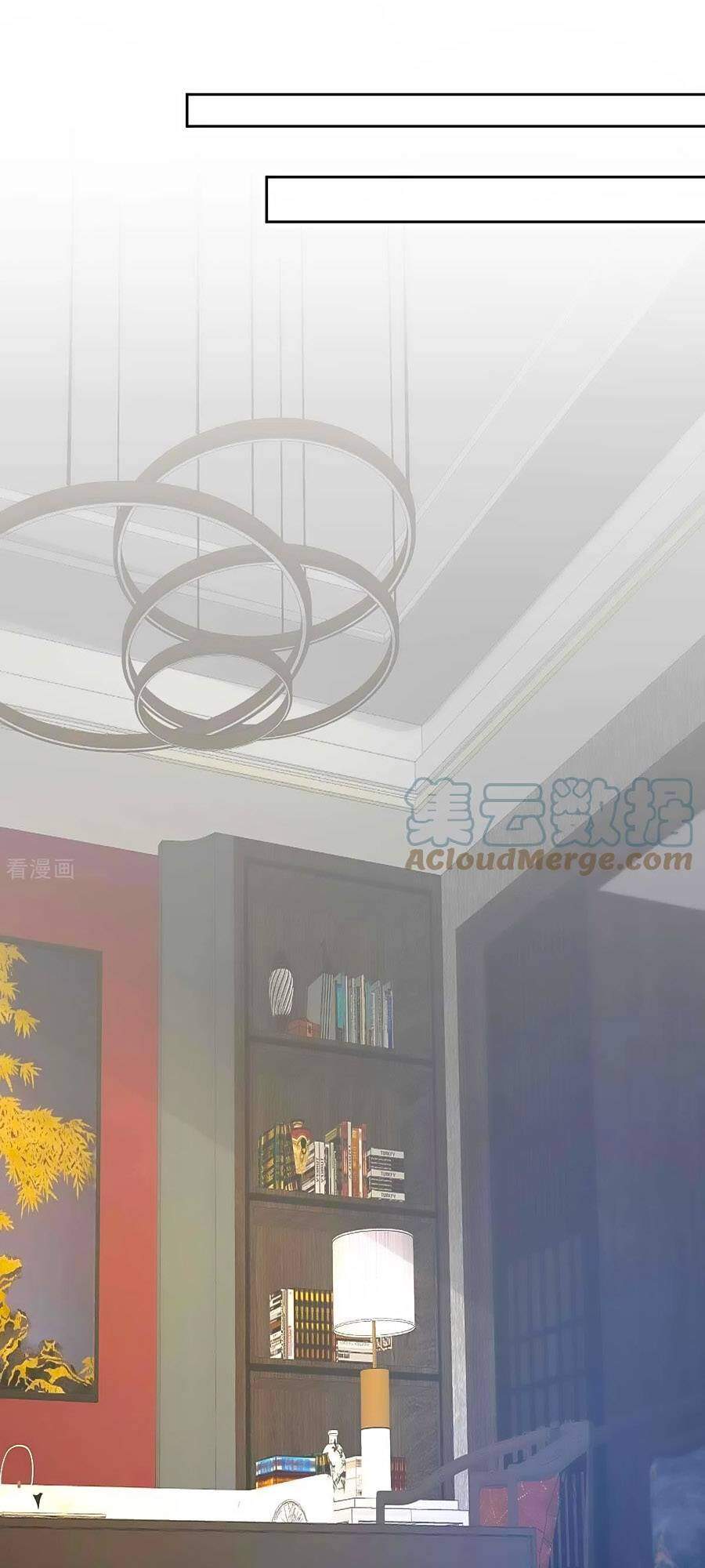 Một Thai Hai Bảo : Đưa Mami Về Nhà ! Chapter 361 - Trang 2