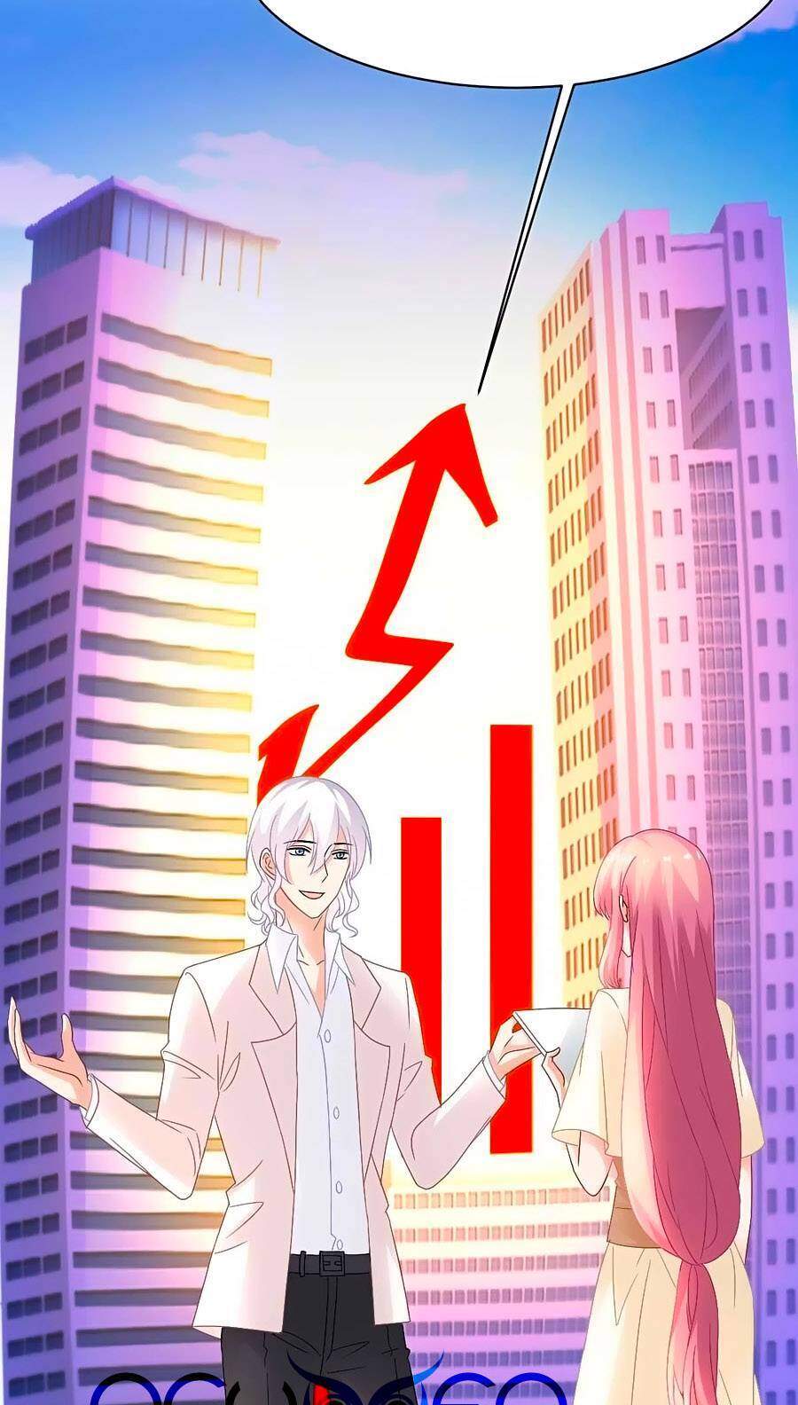 Một Thai Hai Bảo : Đưa Mami Về Nhà ! Chapter 361 - Trang 2